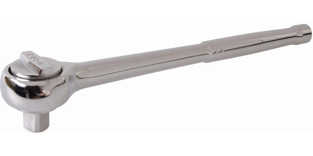 Silverline Steckschlüssel-Set 3-tlg. – Magnetisch, 6/8/10 Mm, Für 1/4" Bohrmaschinen