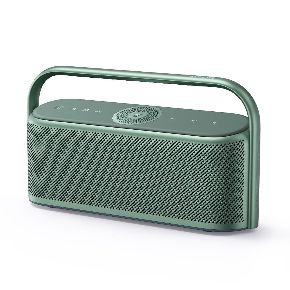 SoundCore Motion x600 Bluetooth-Lautsprecher