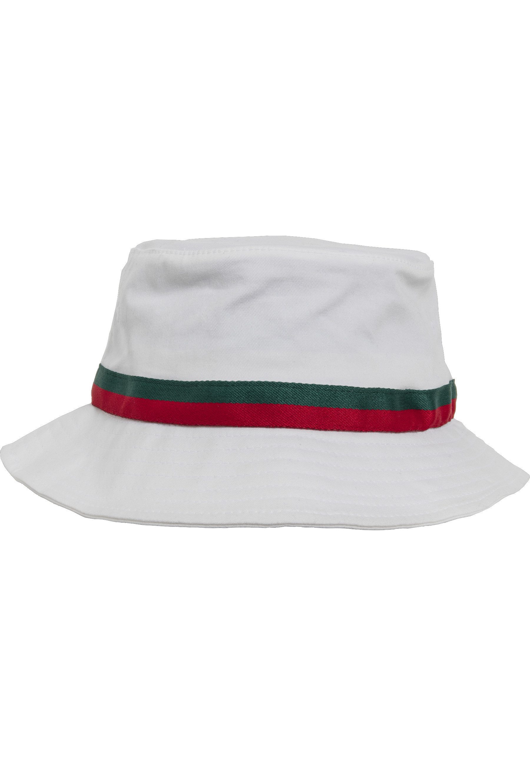 Flexfit Fischerhut Flexfit Bucket Hat Stripe Bucket Hat