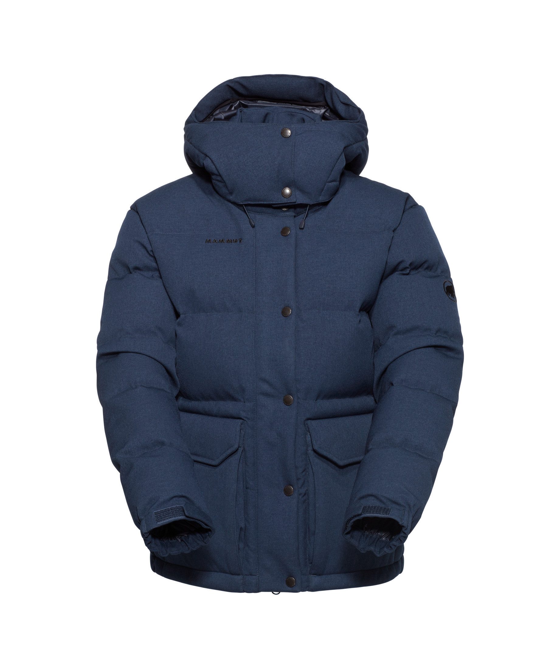 Mammut Outdoorjacke Roseg 2.0 IN Hooded günstig online kaufen