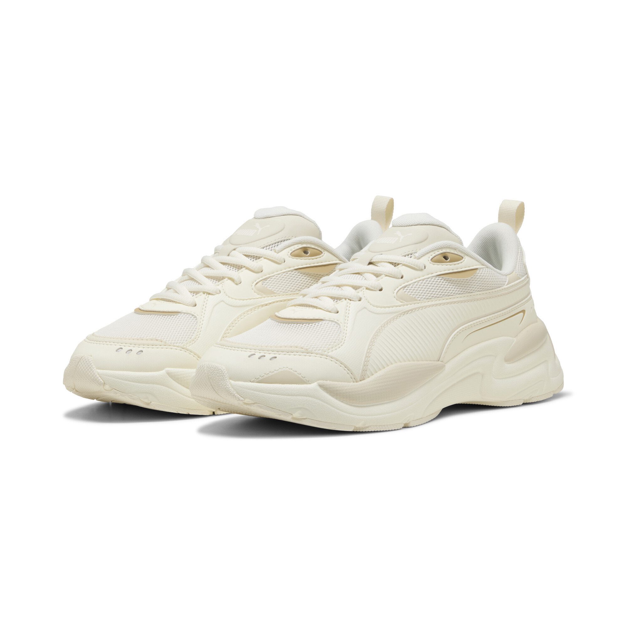 PUMA X-Ray 4 Sneakers Erwachsene Sneaker