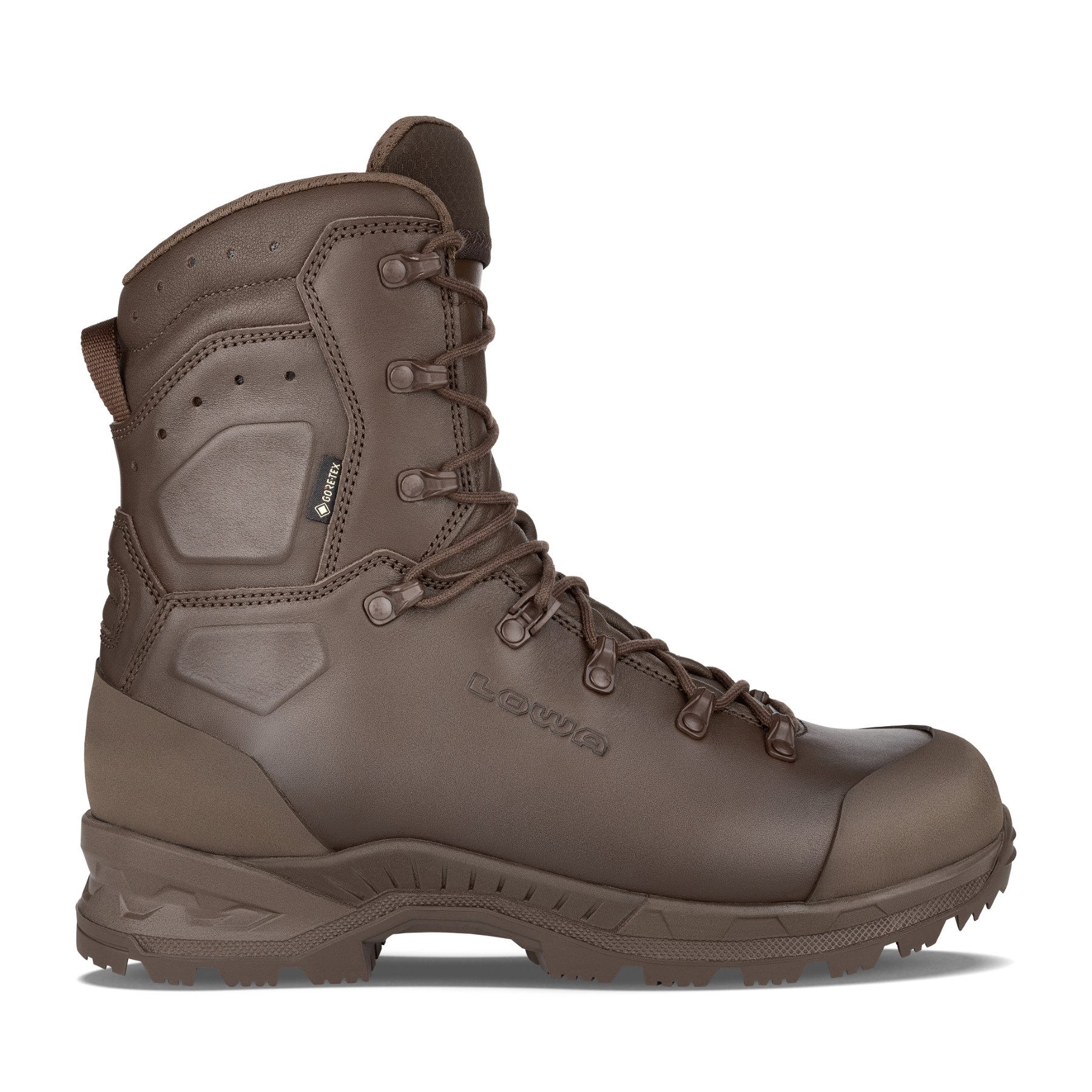 LOWA Professional COMBAT BOOT MK2 GTX Ws Wanderstiefel