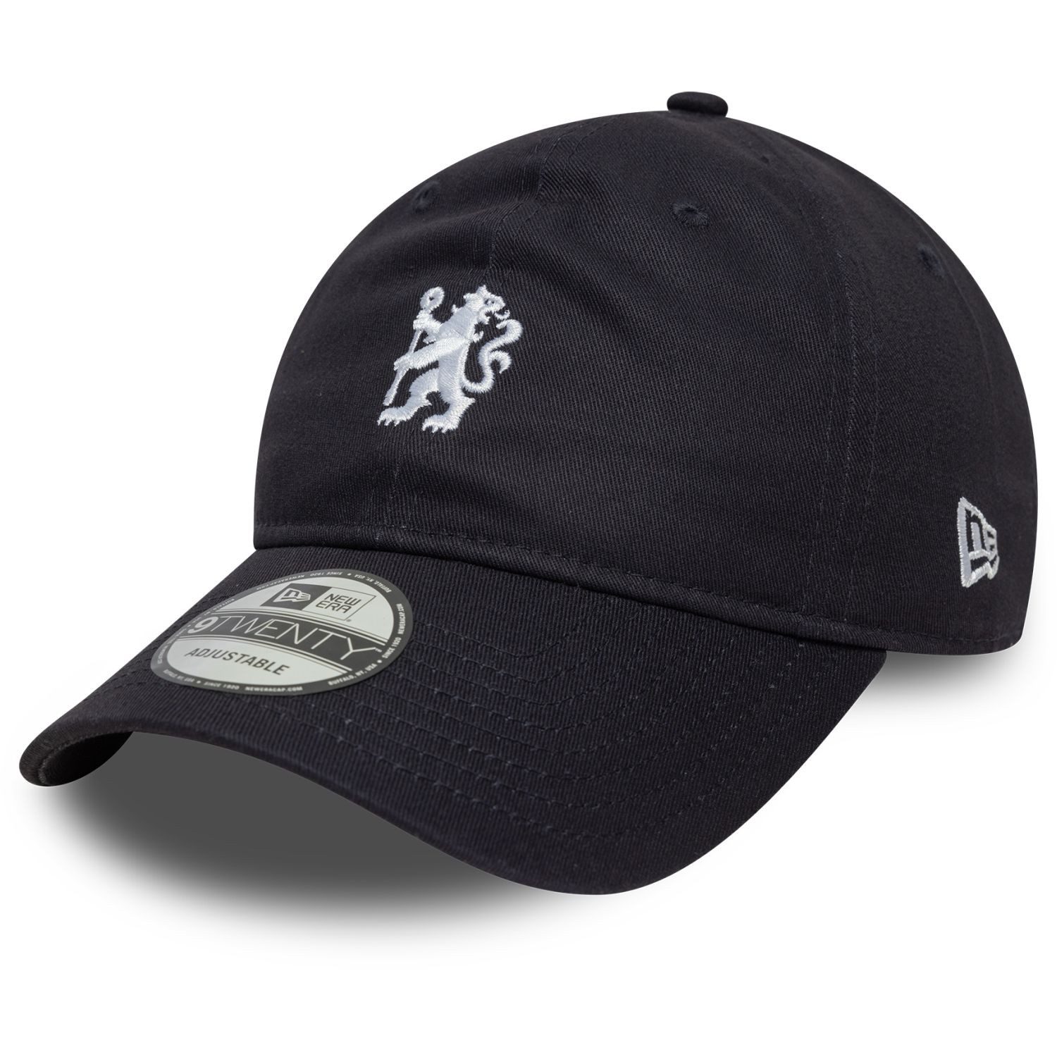 Baseball Cap 9Twenty FC Chelsea dunkelgrün