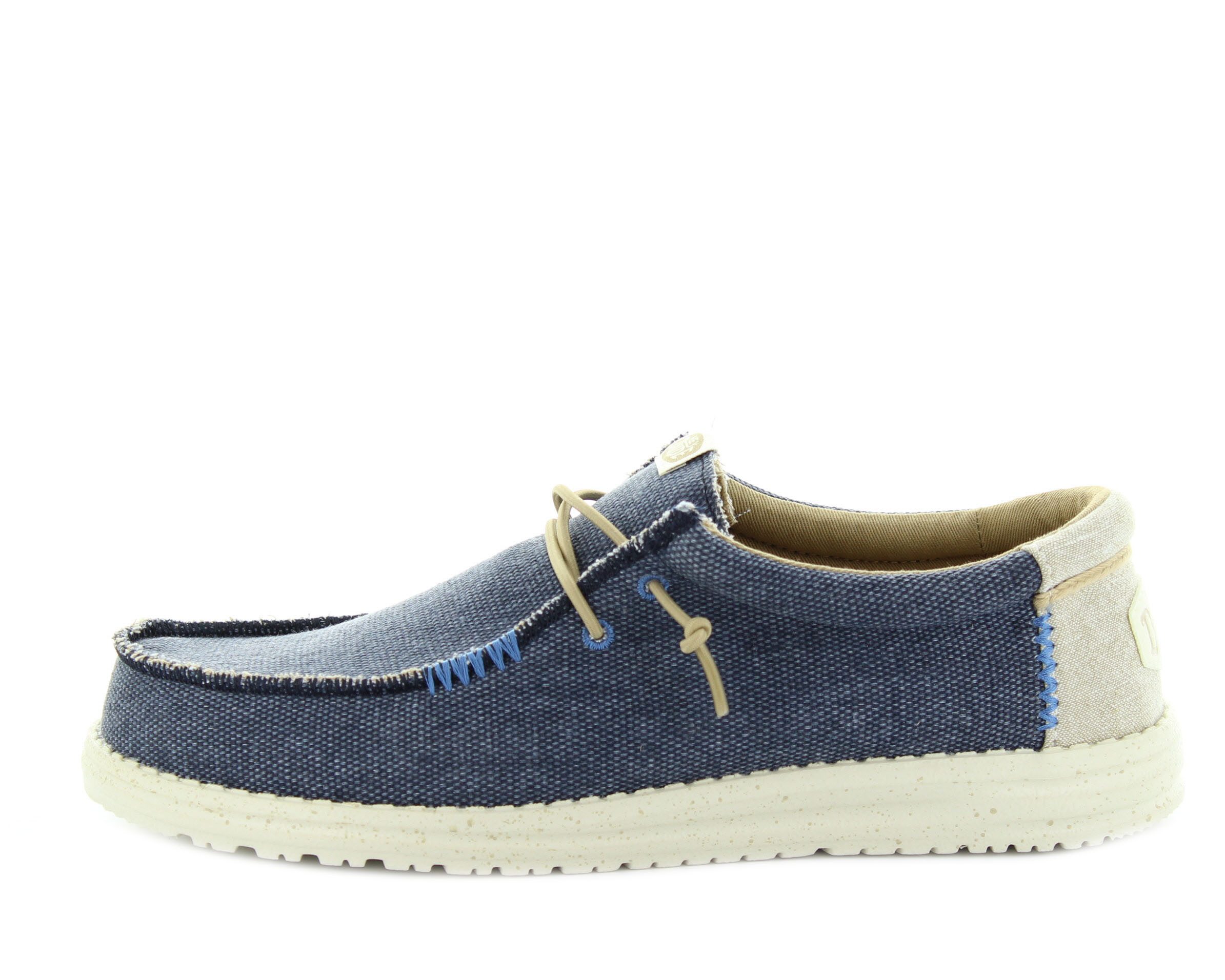 Hey Dude Wally Slipper Memory Foam-Innensohle günstig online kaufen
