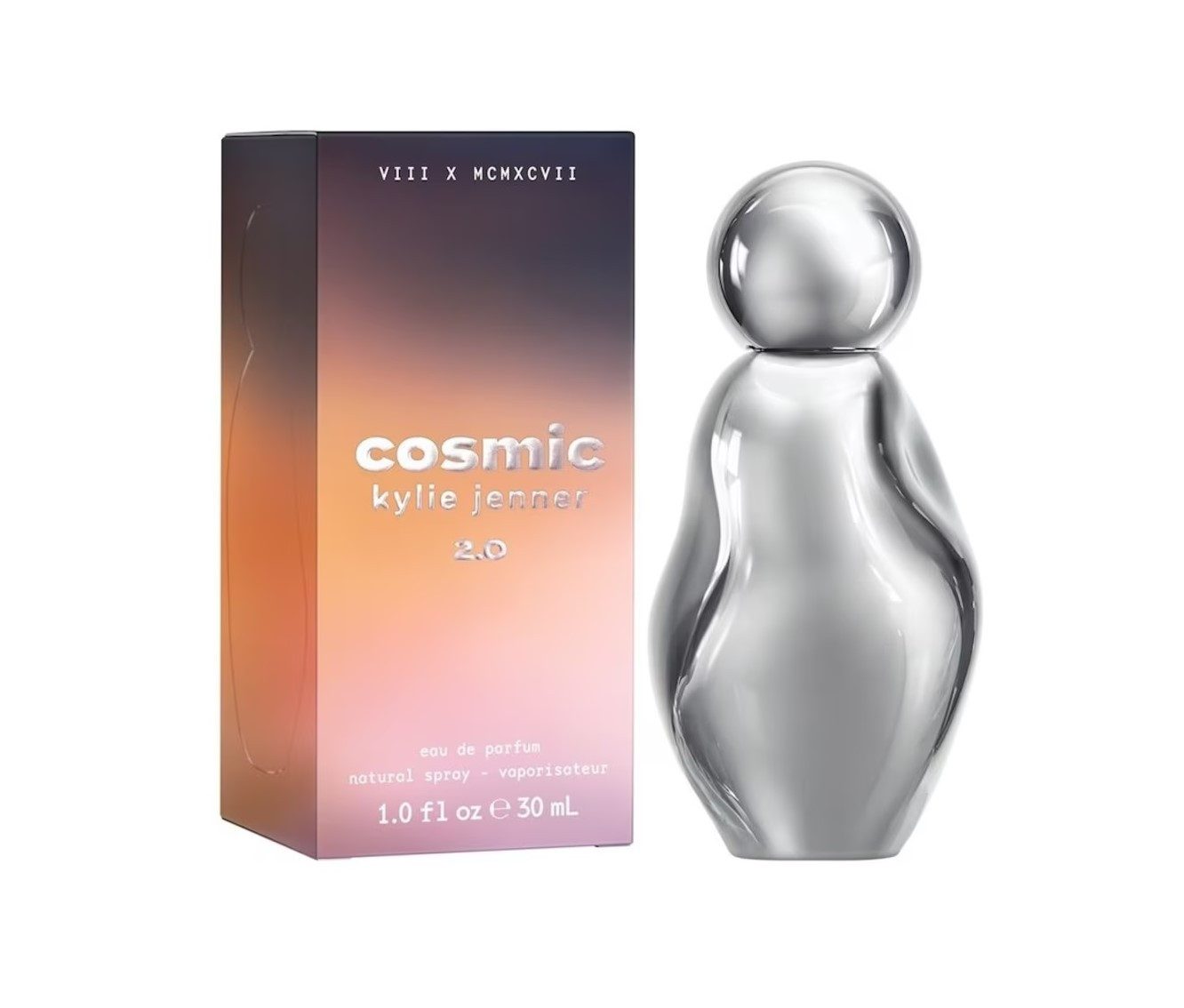 Kylie Cosmetics Eau de Parfum Cosmic 2.0 30ml