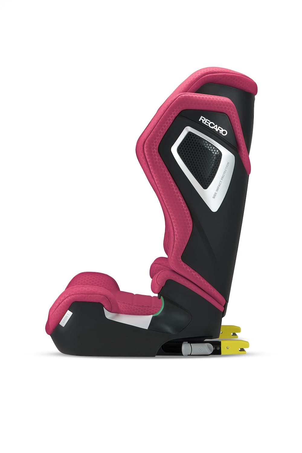 RECARO Autokindersitz Axion 1 Kindersitz (3-12 Jahre)