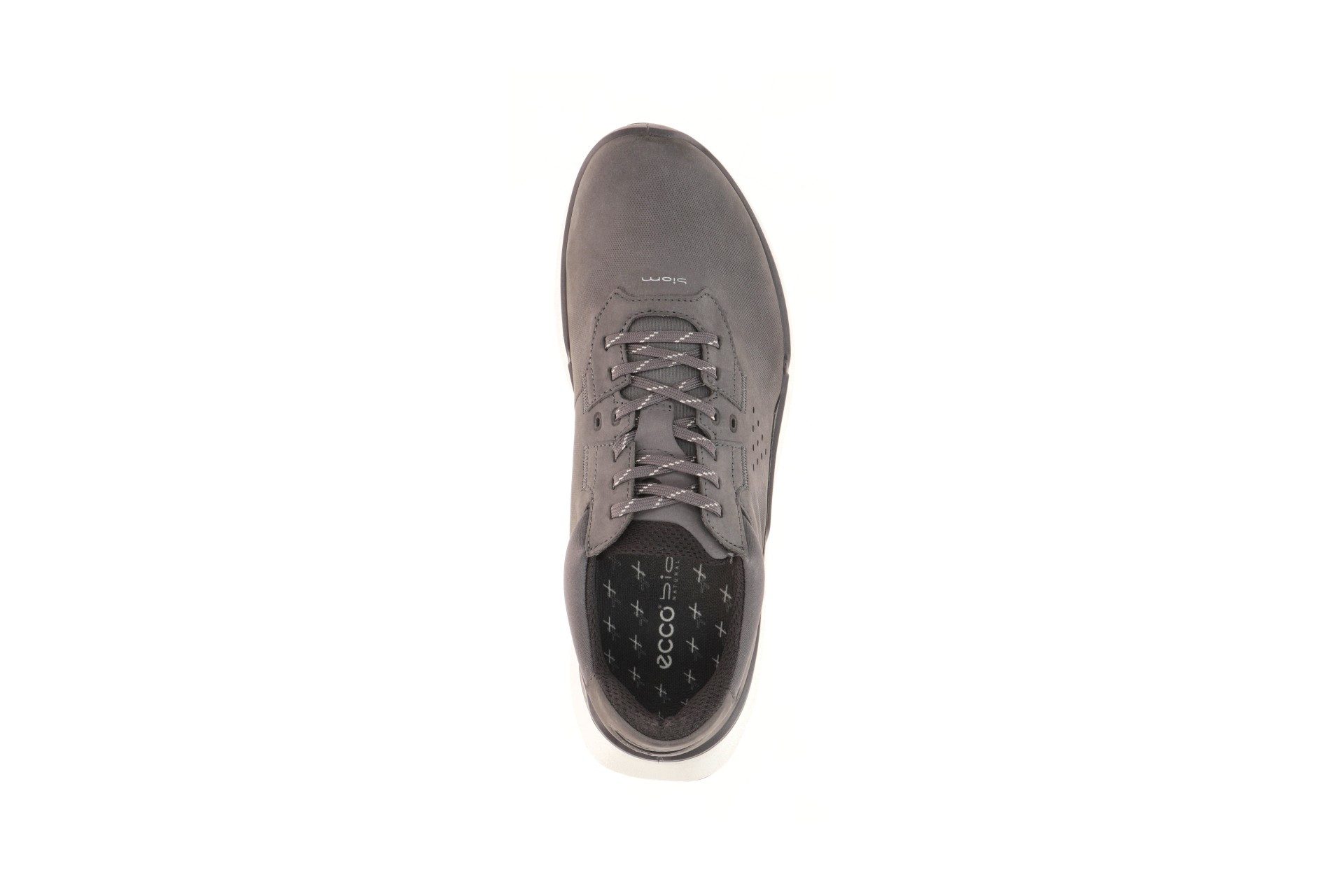 Ecco 83076402308 Schnürschuh