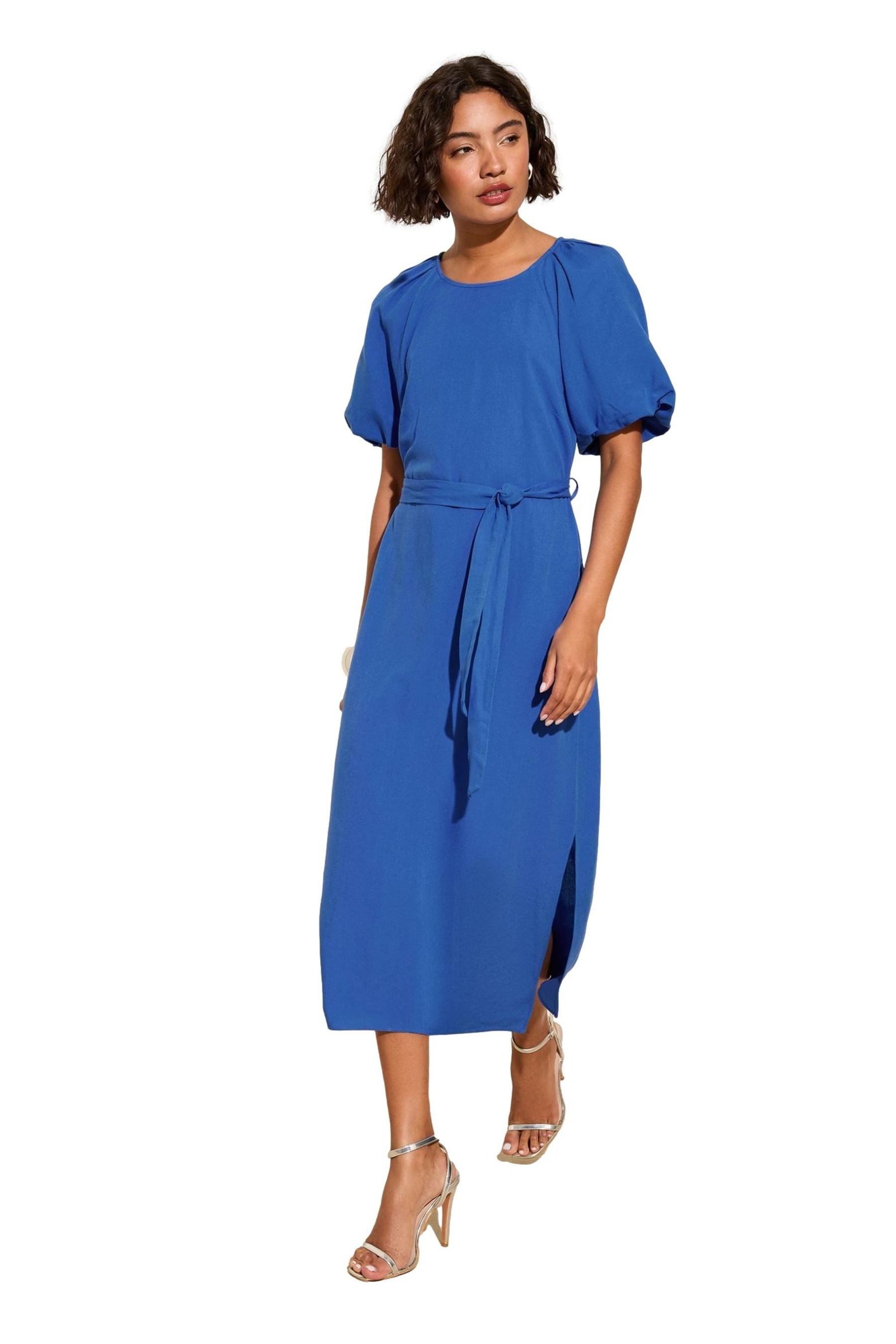 Friends Like These Midikleid Friends Like These Midikleid, Regular (1-tlg) günstig online kaufen