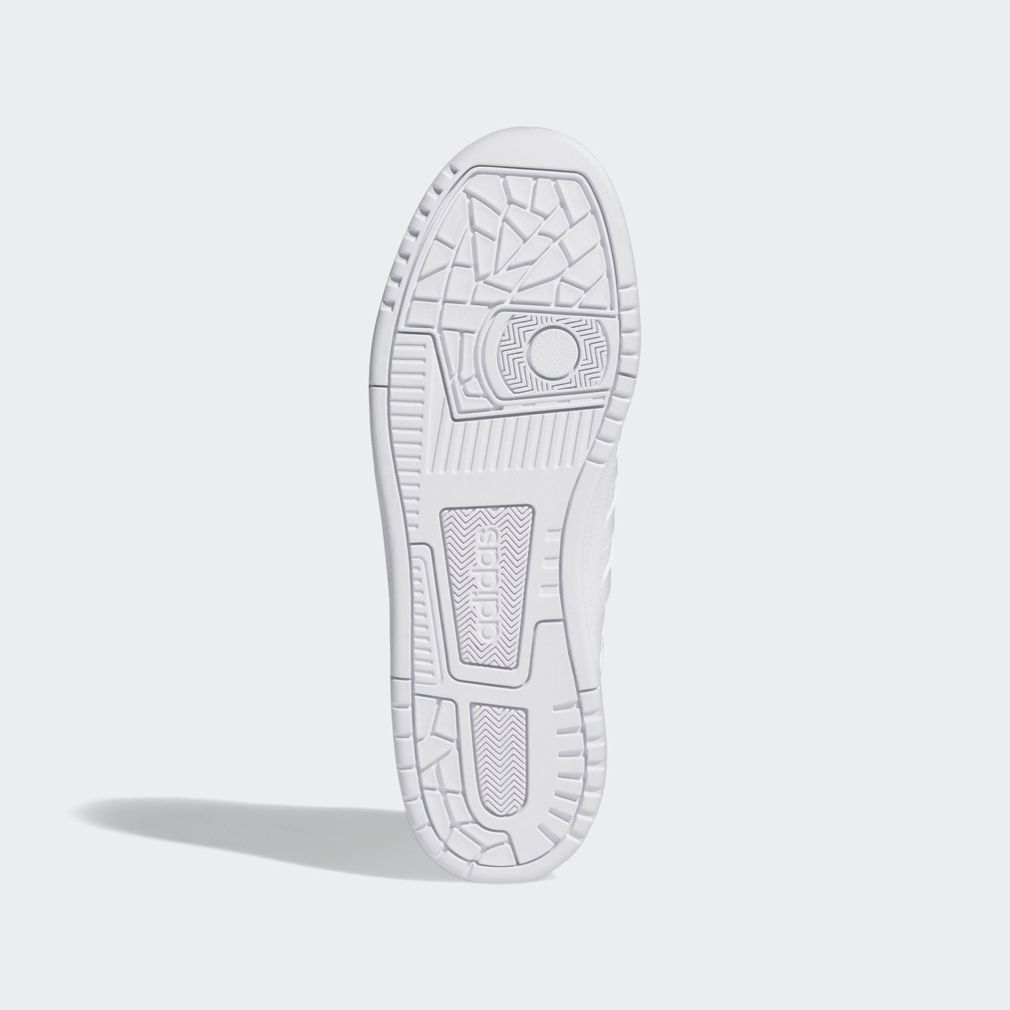 adidas Sportswear RAPID COURT LOW SCHUH Basketballschuh (2-tlg)