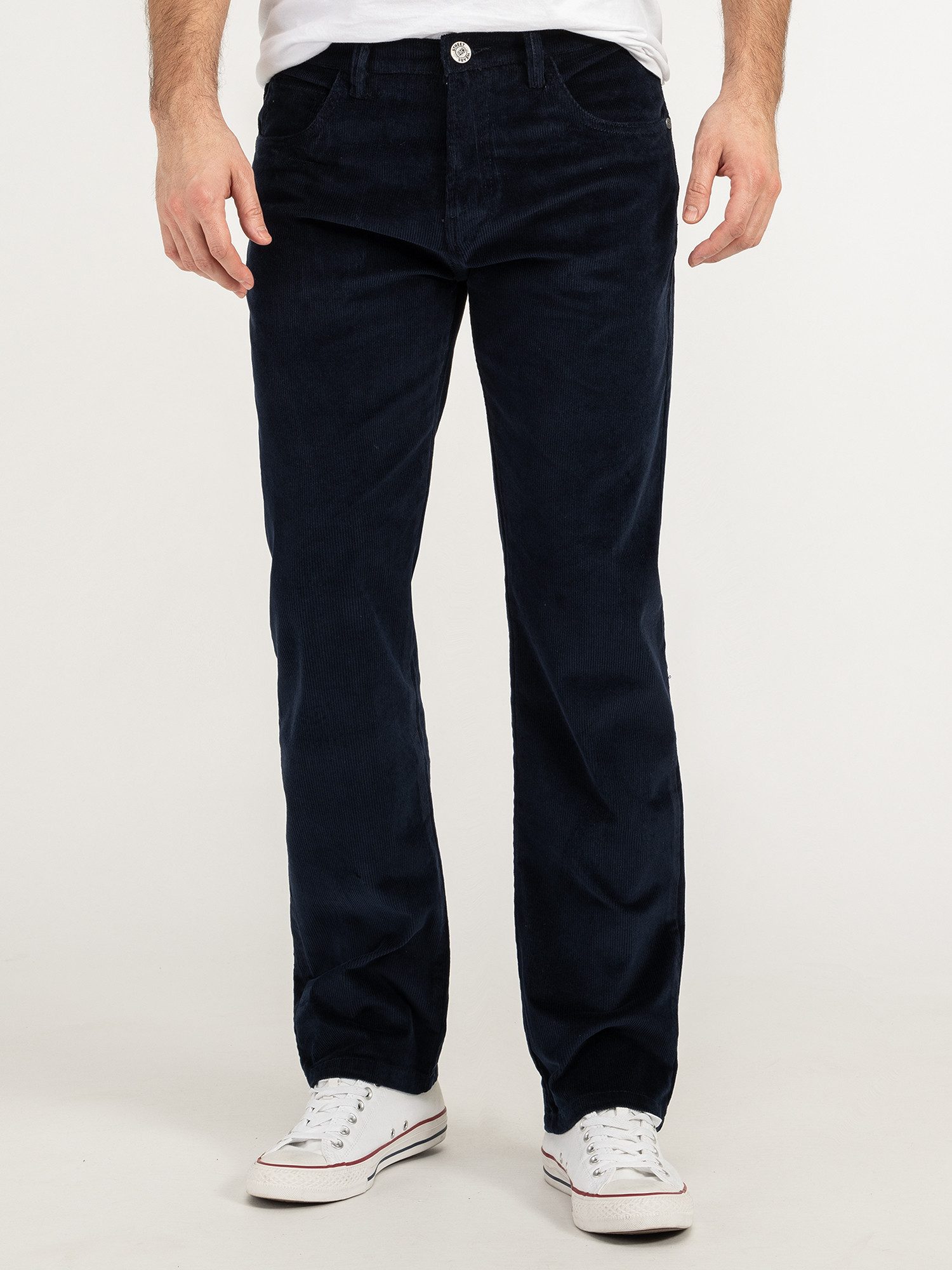 Rock Creek Cordhose Herren Cordhosen H-399
