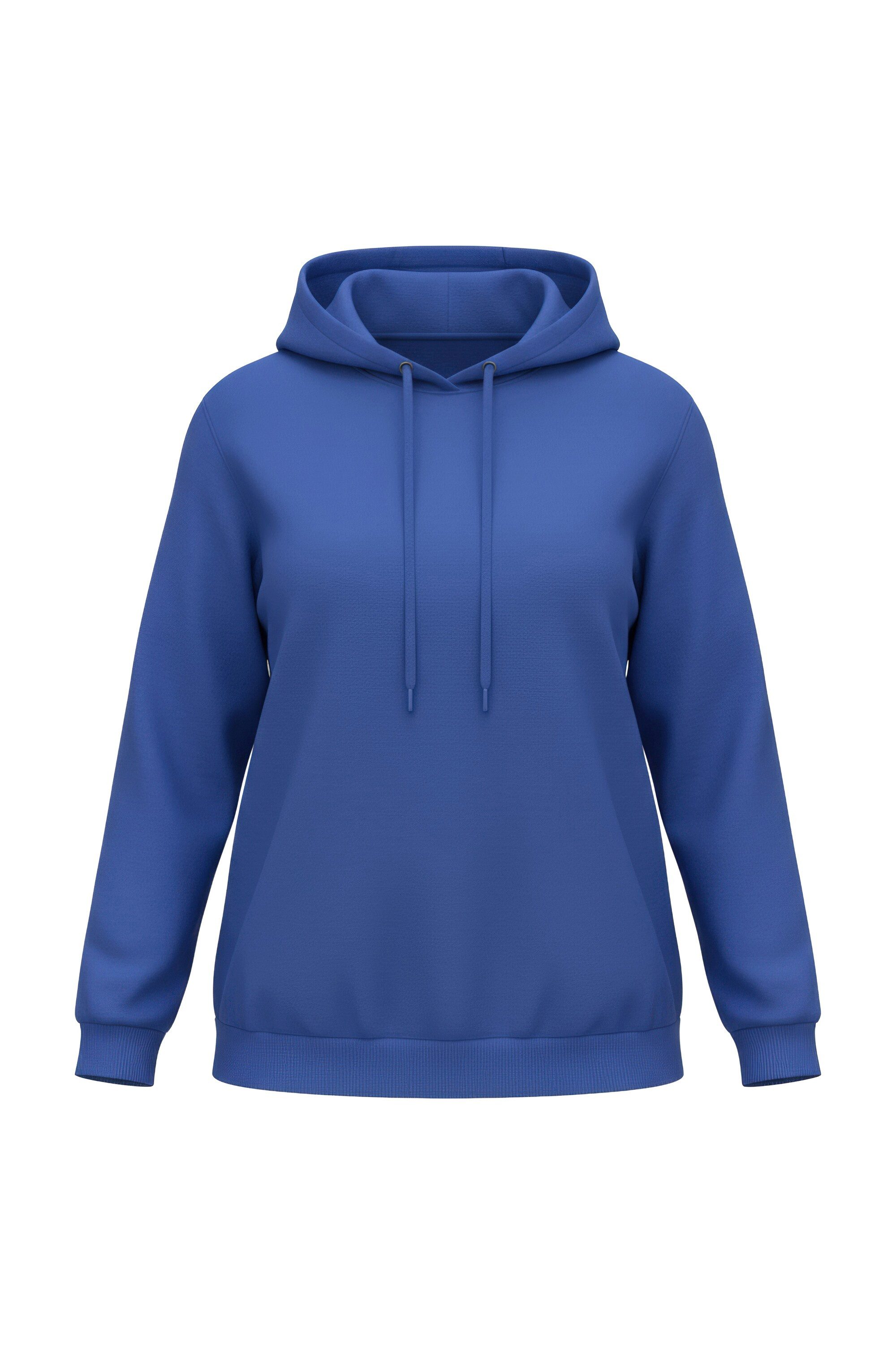 Sweatshirt Hoodie Kapuzensweater Neonfarbe