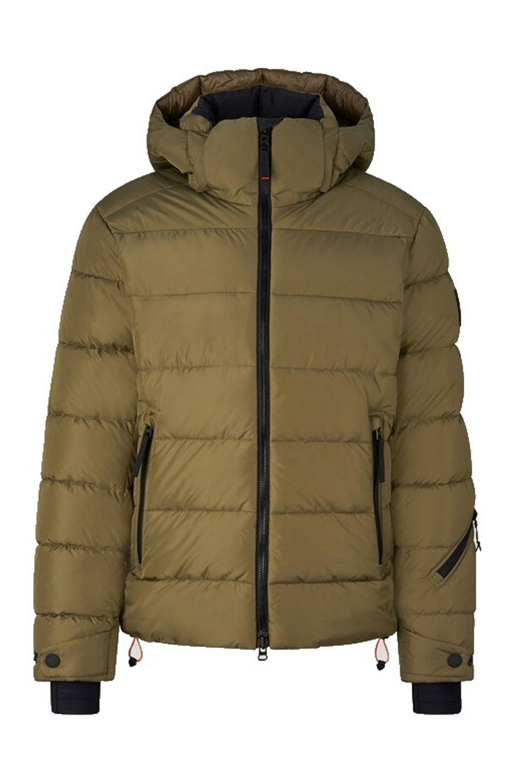 Bogner Fire + Ice Skijacke