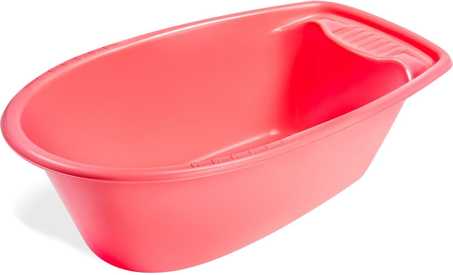 Heless Puppen Accessoires-Set Puppen-Badewanne, 41 x 23 x 13 cm