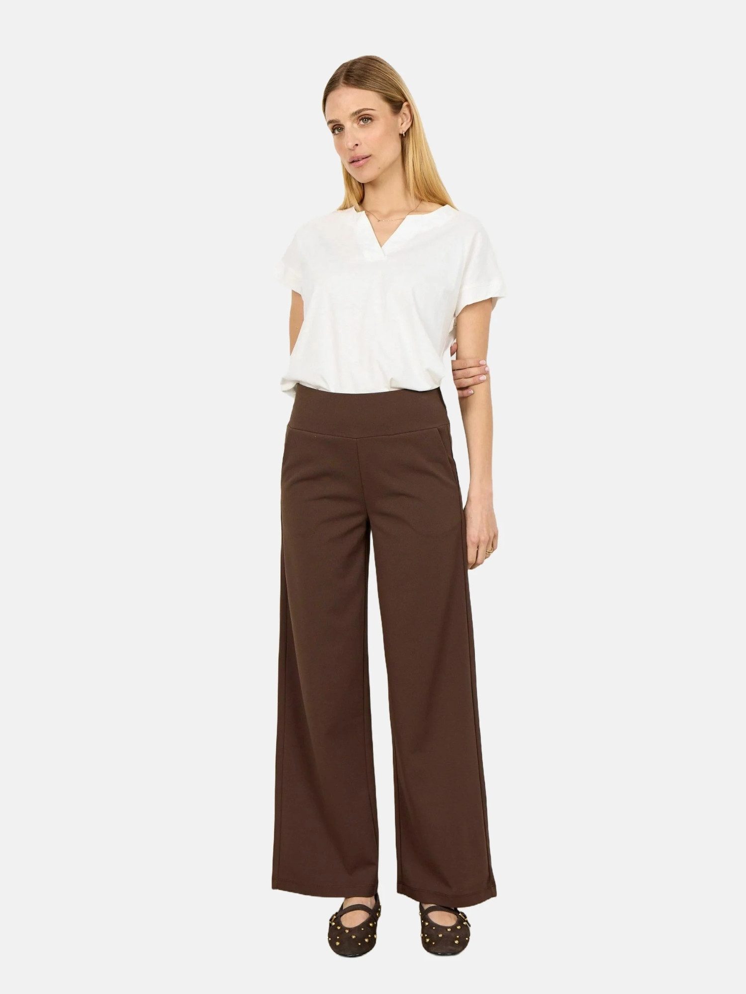 soyaconcept Chinohose Soya Concept Trousers SC-SIHAM