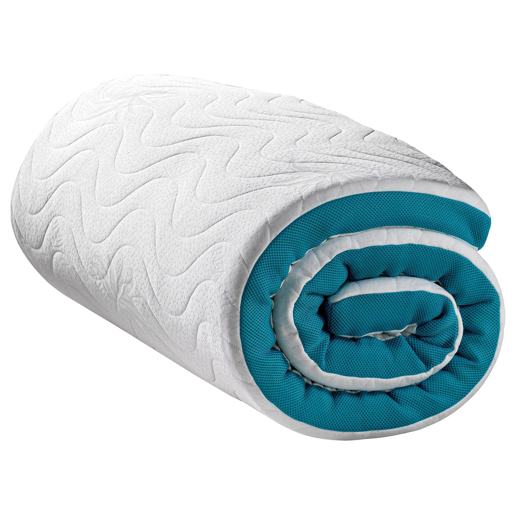 Memory Schaum Topper online kaufen | OTTO