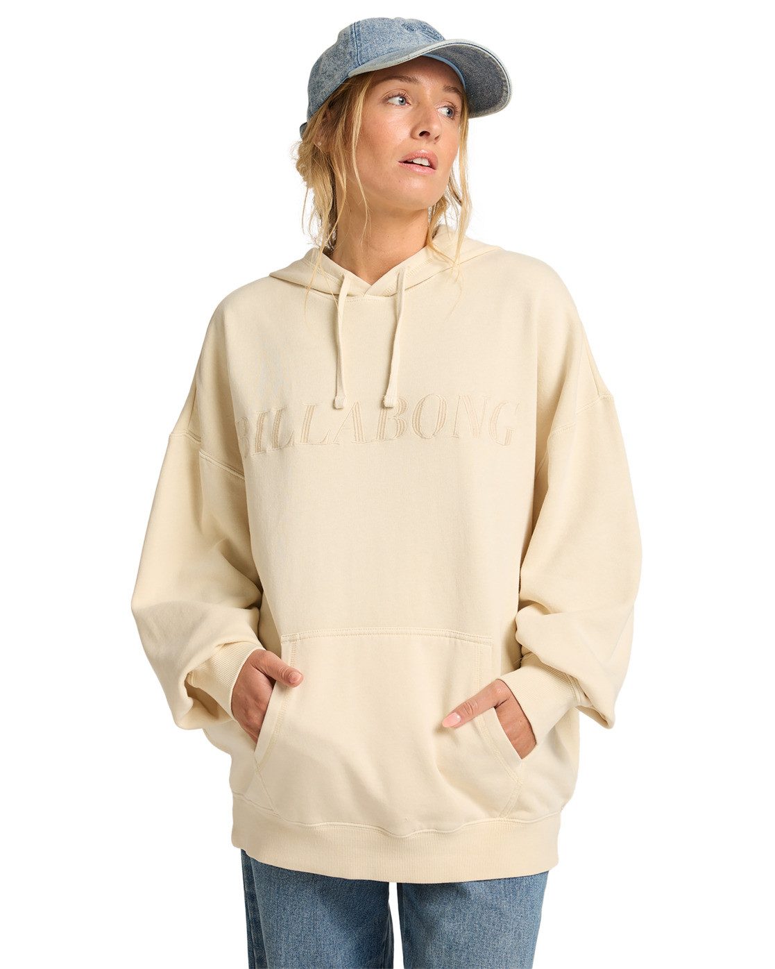 Billabong Kapuzensweatshirt Hi Tide Dip