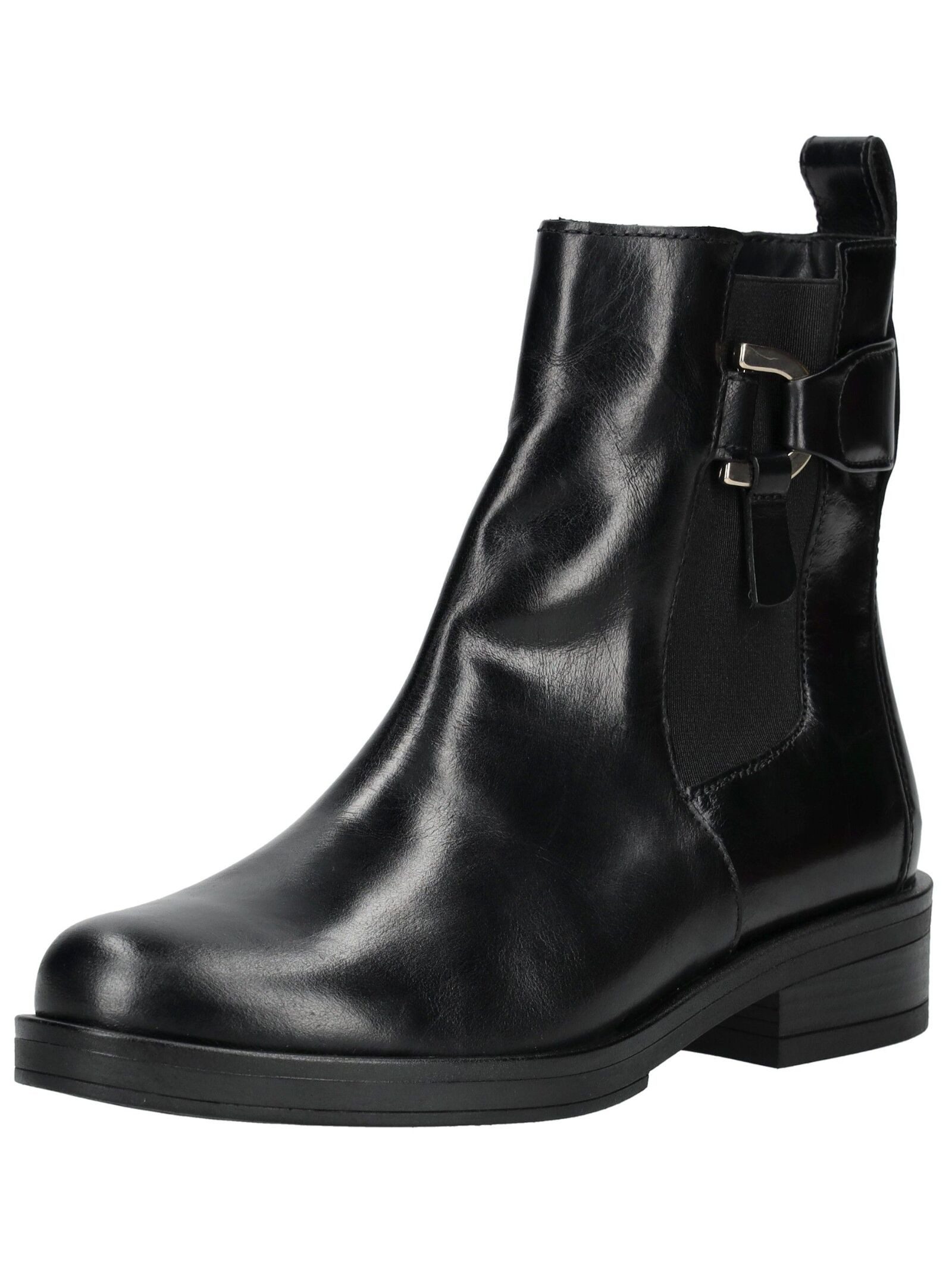 Gabor Gabor Stiefelette Leder/Textil Stiefelette günstig online kaufen