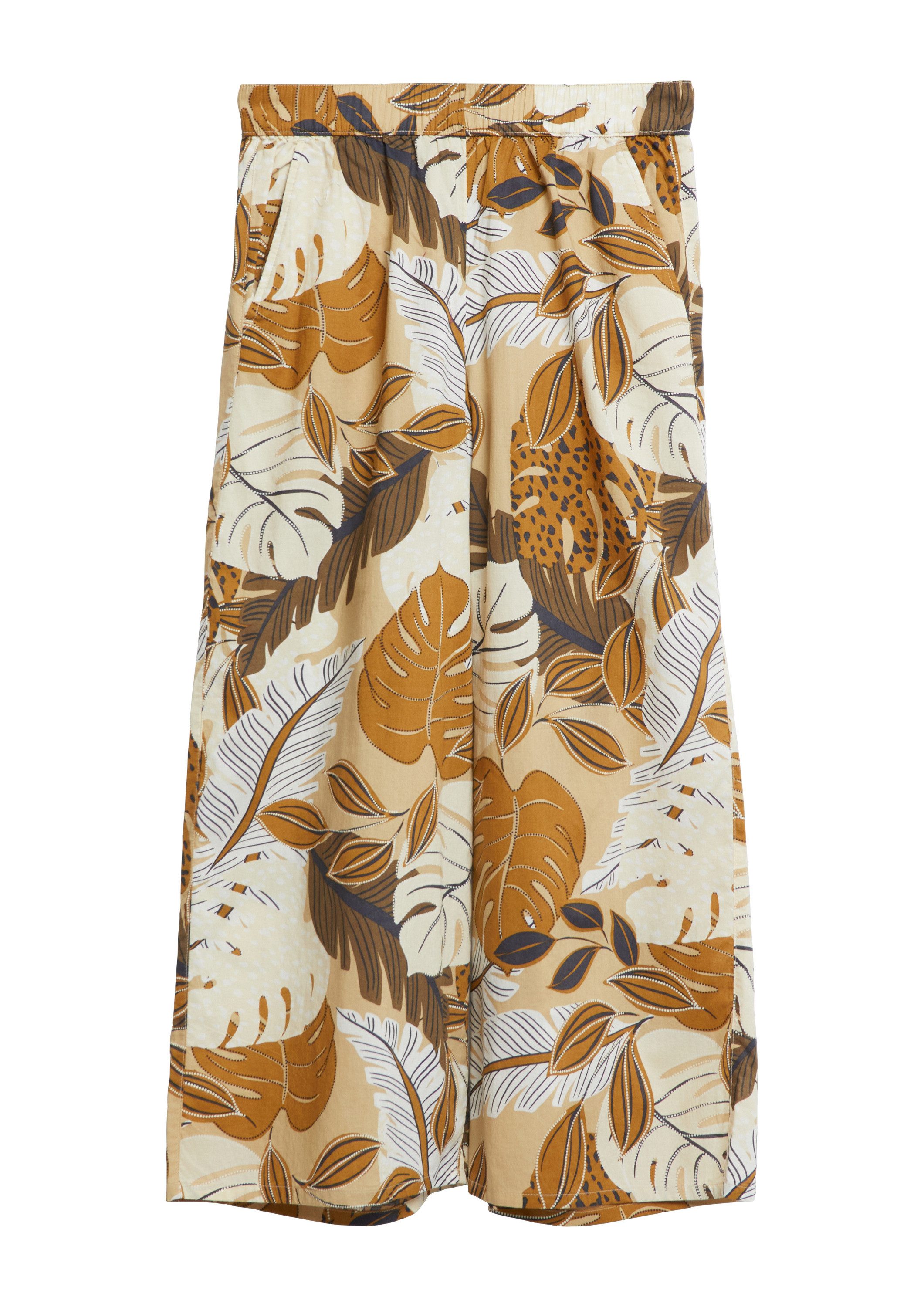 Culotte Hose