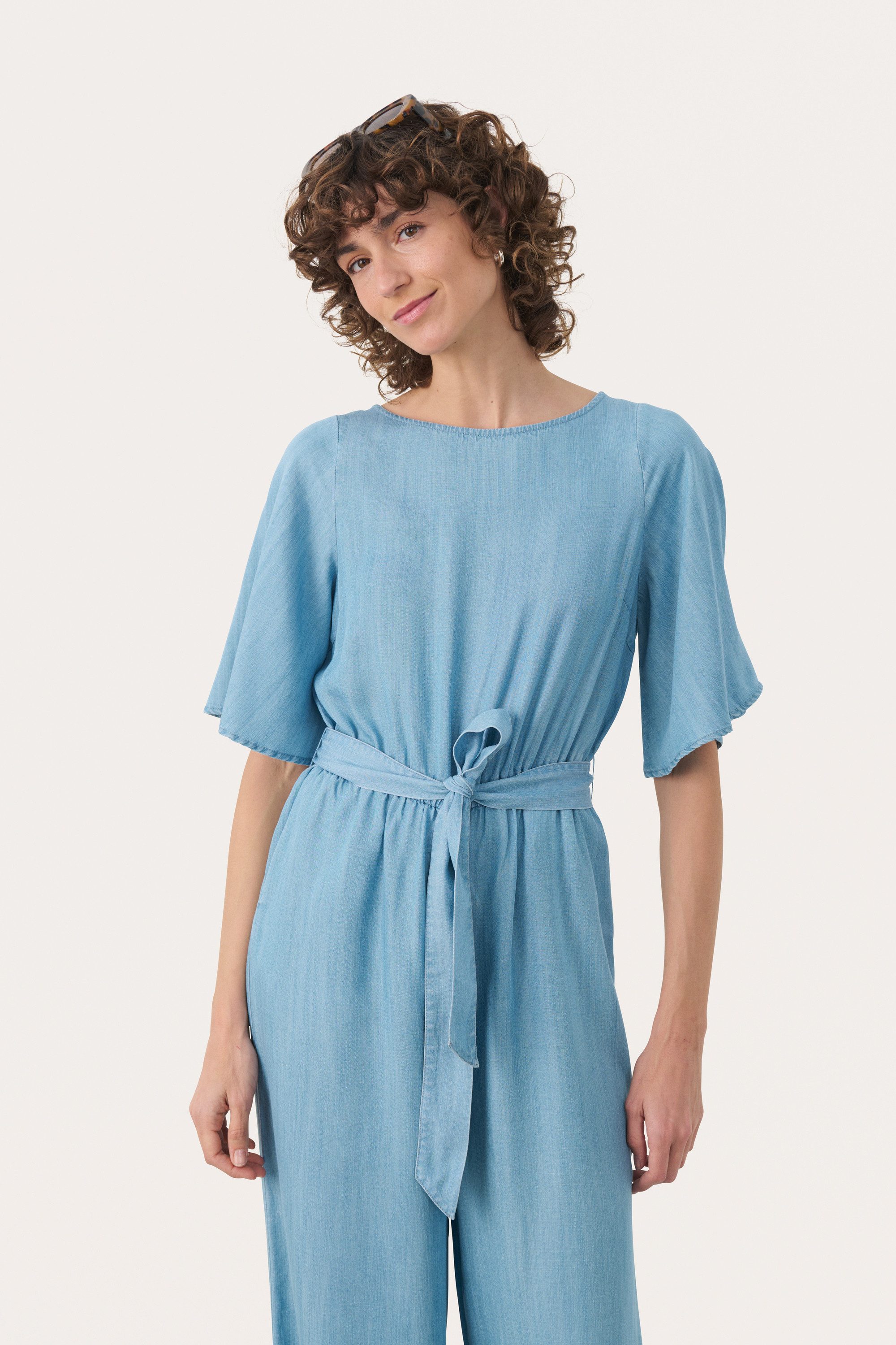 Part Two Jumpsuit Overall MadriennePW