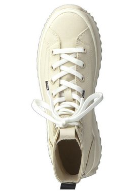 Tamaris 1-25201-28 418 Ivory Sneaker