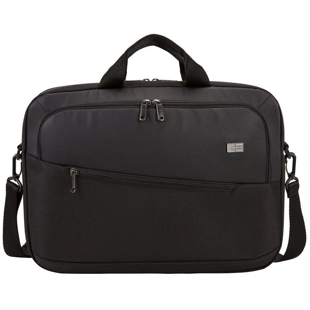 Notebook-Rucksack CaseLogic Propel 15,6" Tasche schwarz - Laptoptasche