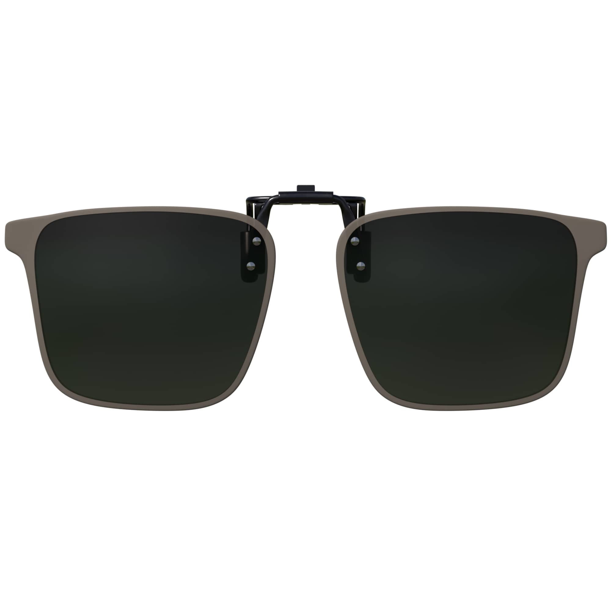BEZLIT Eyewear Sonnenbrille Polarisierter Brillen Aufsatz Clip-On 30630 (1- günstig online kaufen