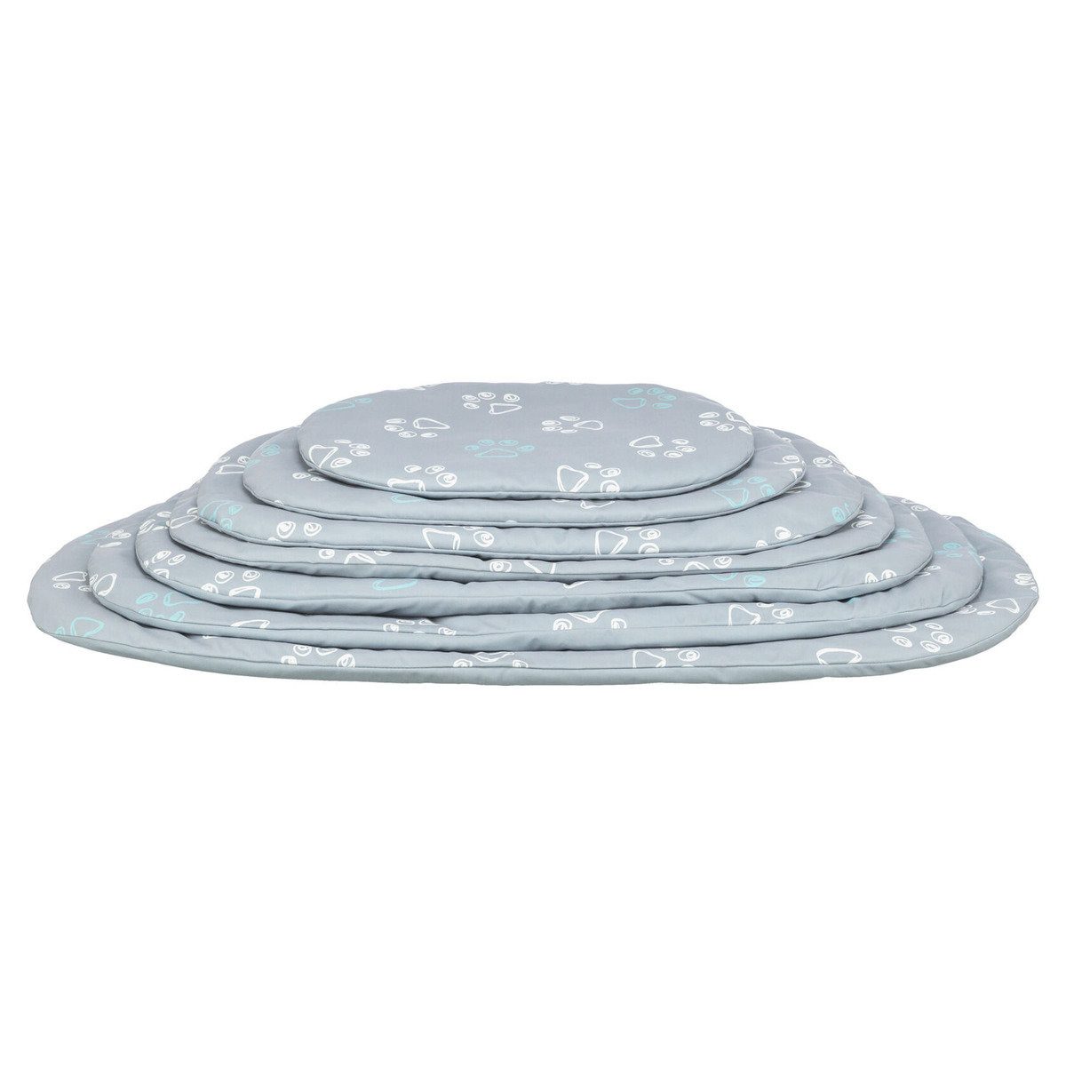 TRIXIE Tierkissen Kissen Jimmy hellgrau für Katzen günstig online kaufen