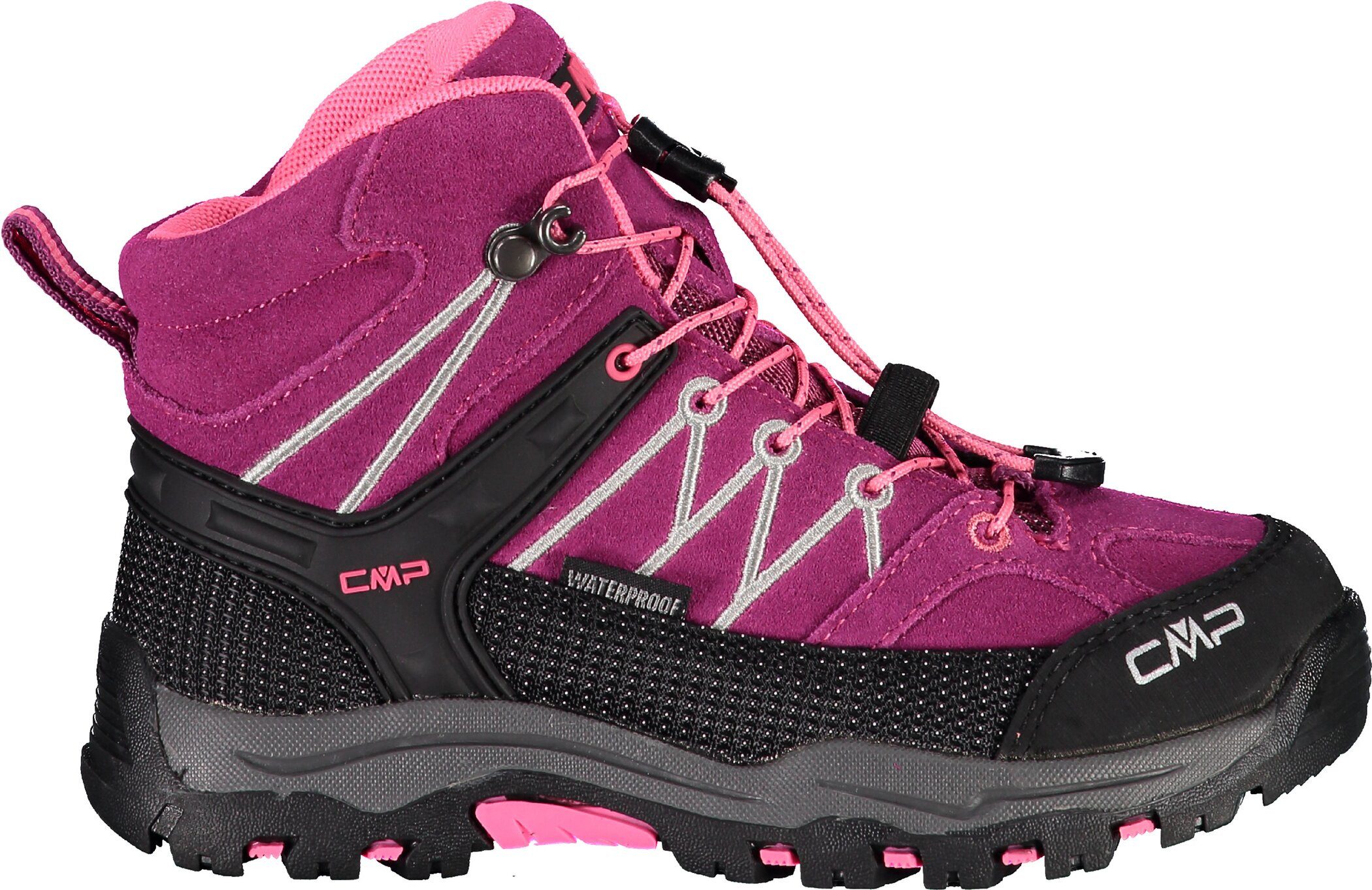 CMP RIGEL MID WP Wanderschuh wasserdicht