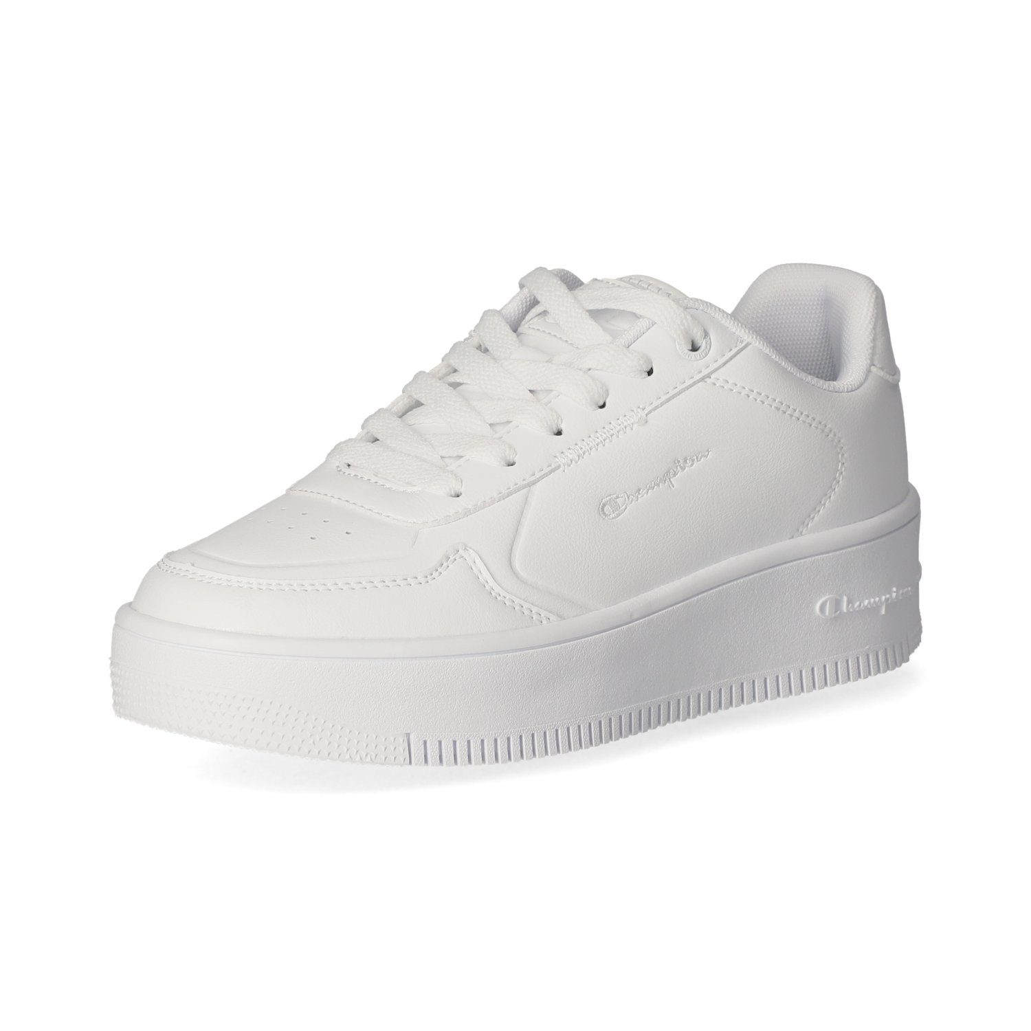 Champion Low Sneaker REBOUND Sneaker günstig online kaufen