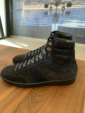 YVES SAINT LAURENT SAINT LAURENT YSL SIGNATURE SL/10H SNEAKERS TURNSCHUHE SHOES SCHUHE TR Sneaker