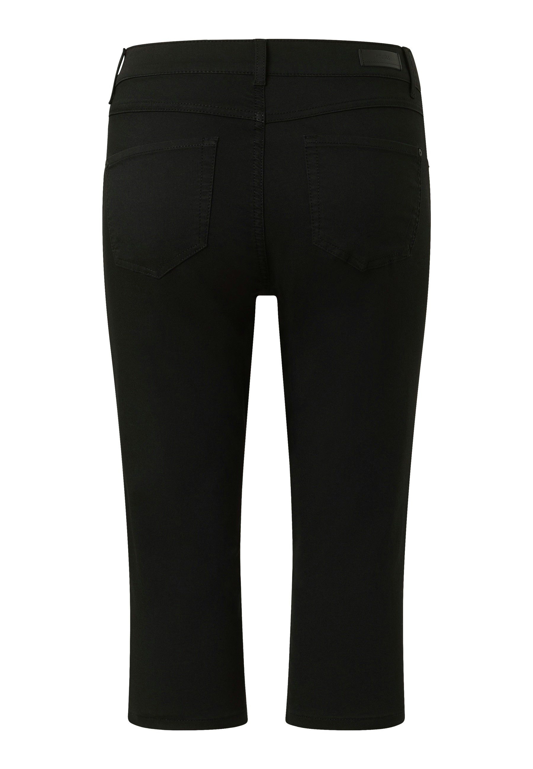 ANGELS Stretch-Jeans ANGELS JEANS ANACAPRI black 353 430000.10