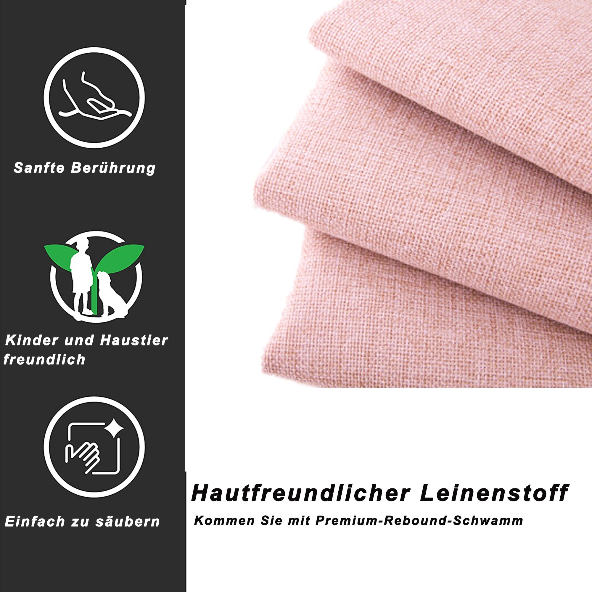 REDOM Polsterbett Kinderbett, hydraulisches Stauraumbett (hautfreundliches günstig online kaufen