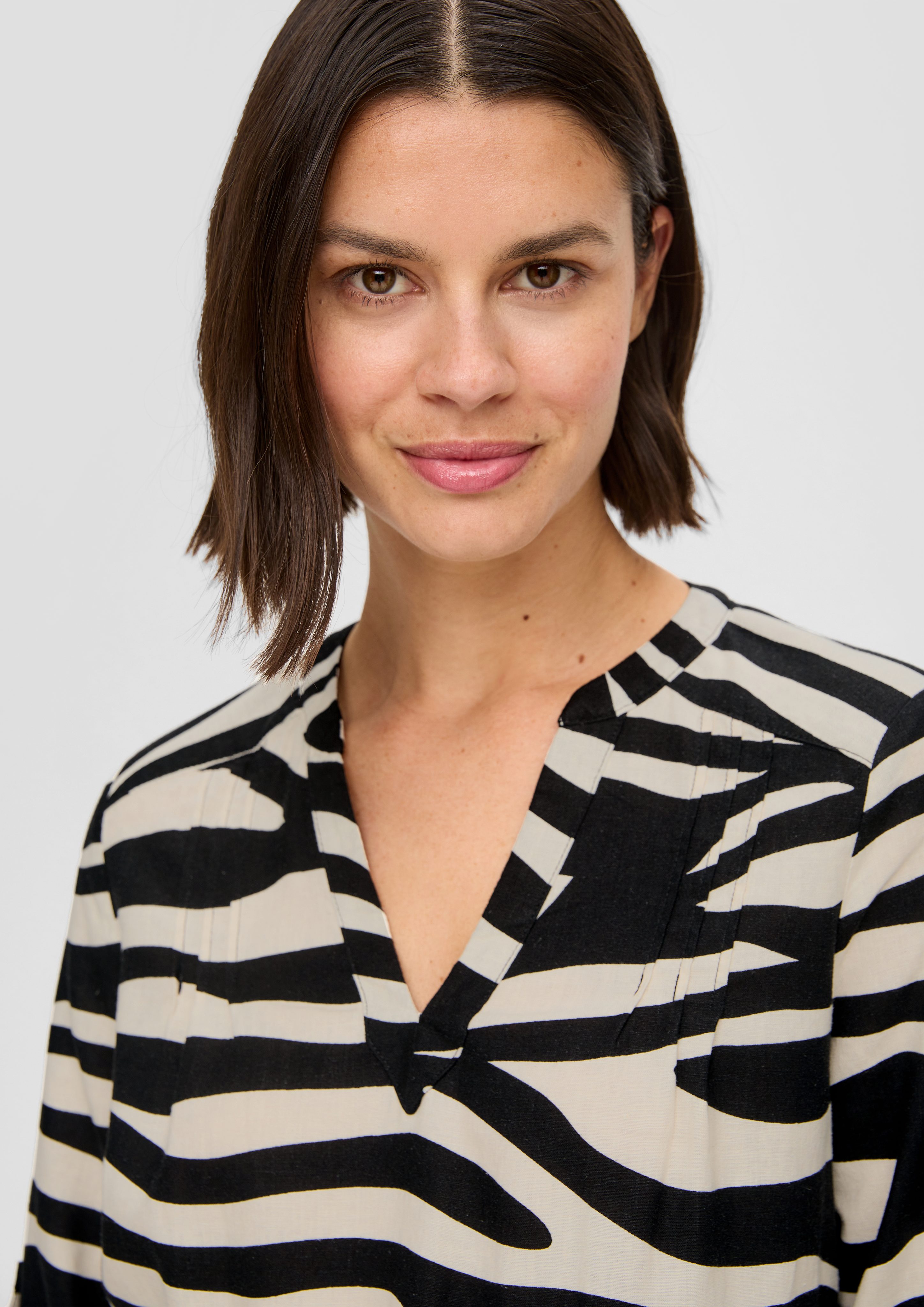 S.oliver Damen Bluse 2147365 günstig online kaufen