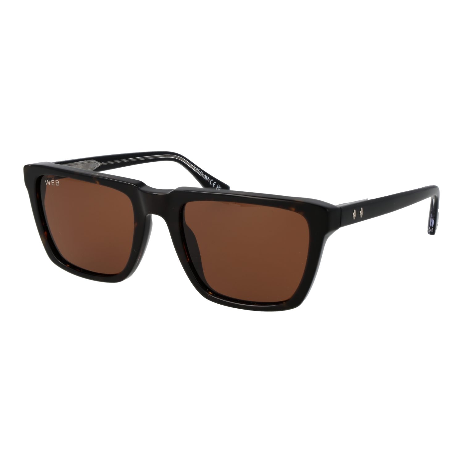 Web Sonnenbrille WE0379 5556E