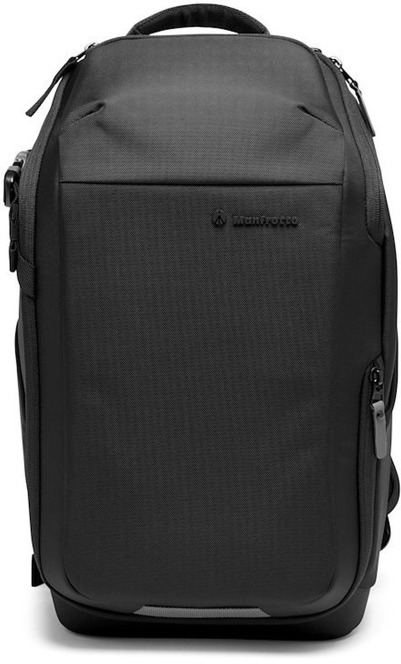 Manfrotto Fotorucksack Advanced 3 Rucksack Compact