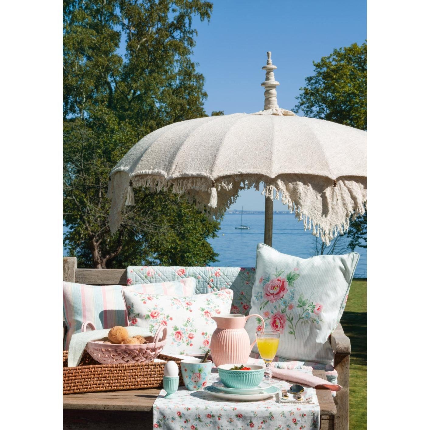Greengate Karaffe Krug Alice Pale Pink (Klein)