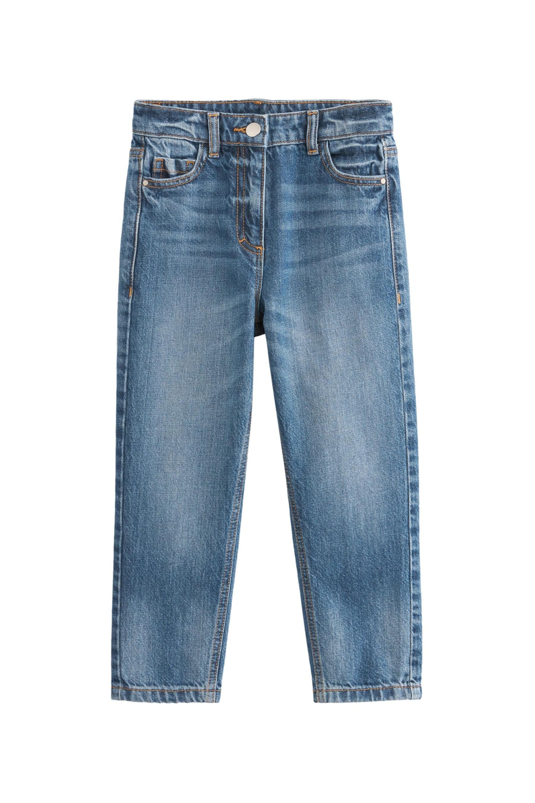 Next Mom-Jeans Mom-Jeans (1-tlg)