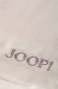 Bettwäsche JOOP! LIVING - WOVEN Garnitur, Joop!, Textil, 2 teilig