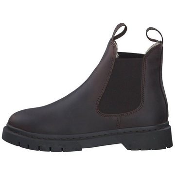 Tamaris braun Chelseaboots (1-tlg)