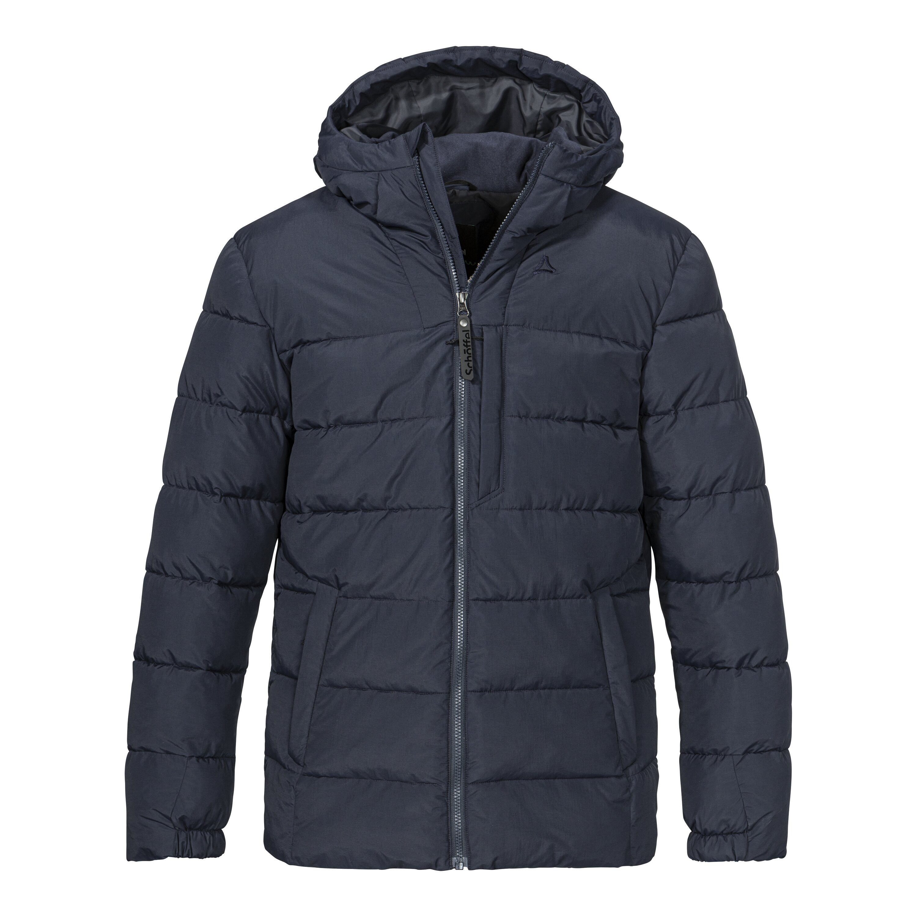 Schöffel Winterjacke Ins Jacket Style Boslix MNS für Trekking und Wandern geeignet, sportlicher Stil