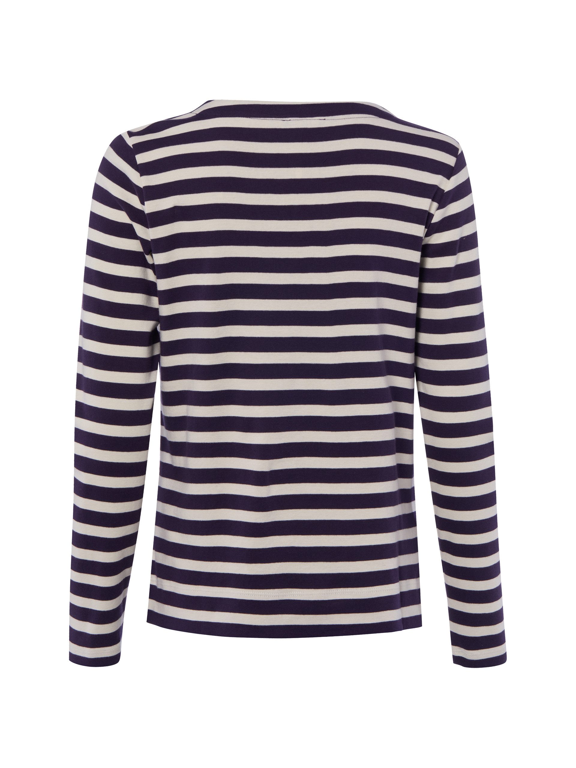 Olsen Langarmshirt Hannah