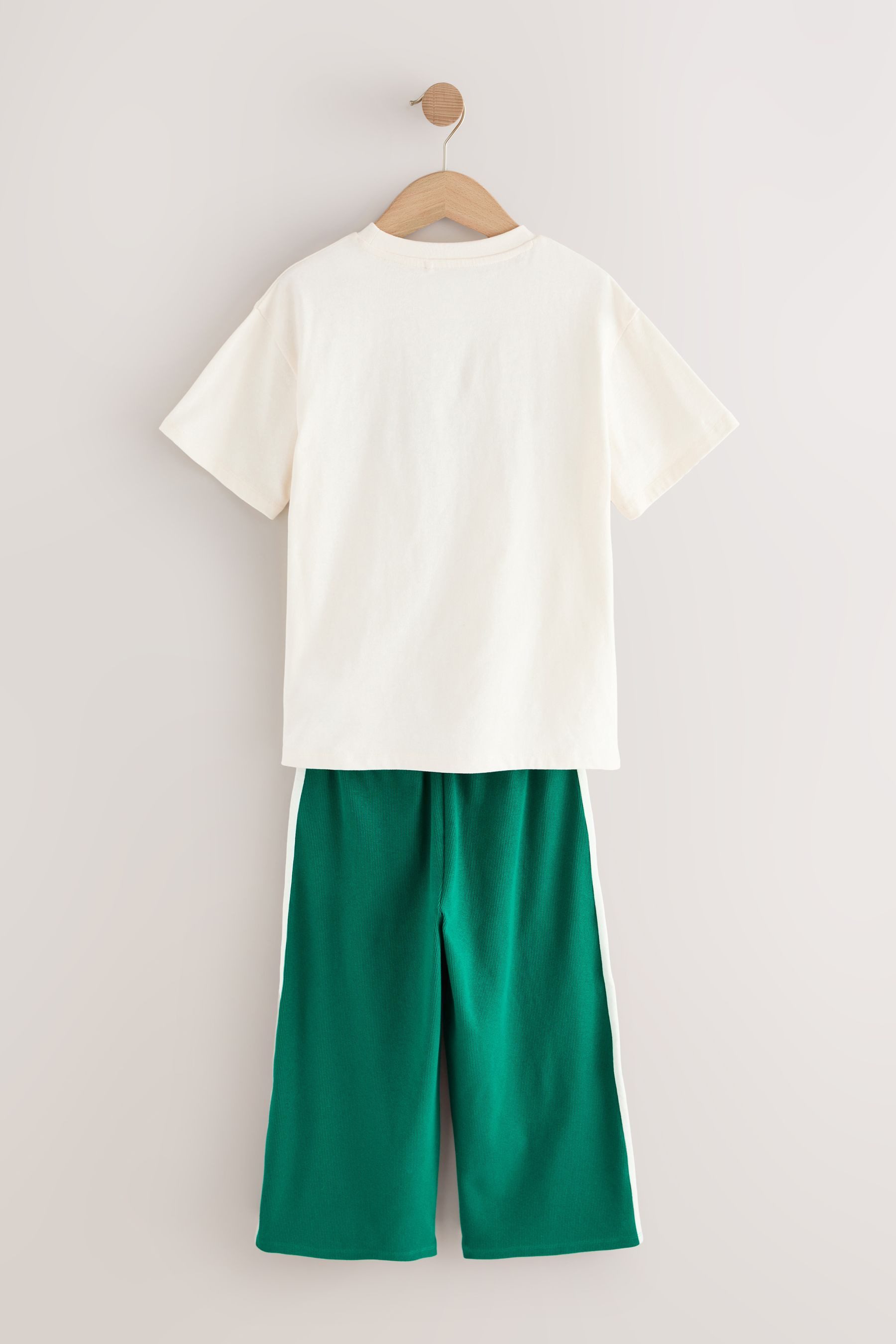 Next Top & Hose -Shirt und günstig online kaufen