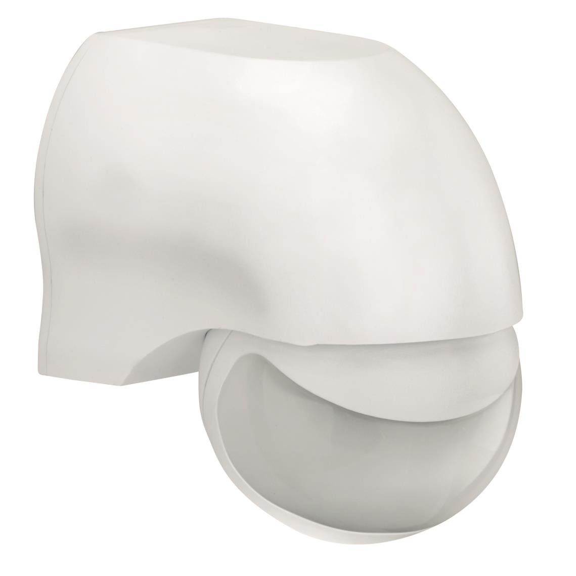 sonero Bewegungsmelder Sonero Infrarot-Bewegungsmelder X-IM010 - Innen- / Außenmontage, weiß