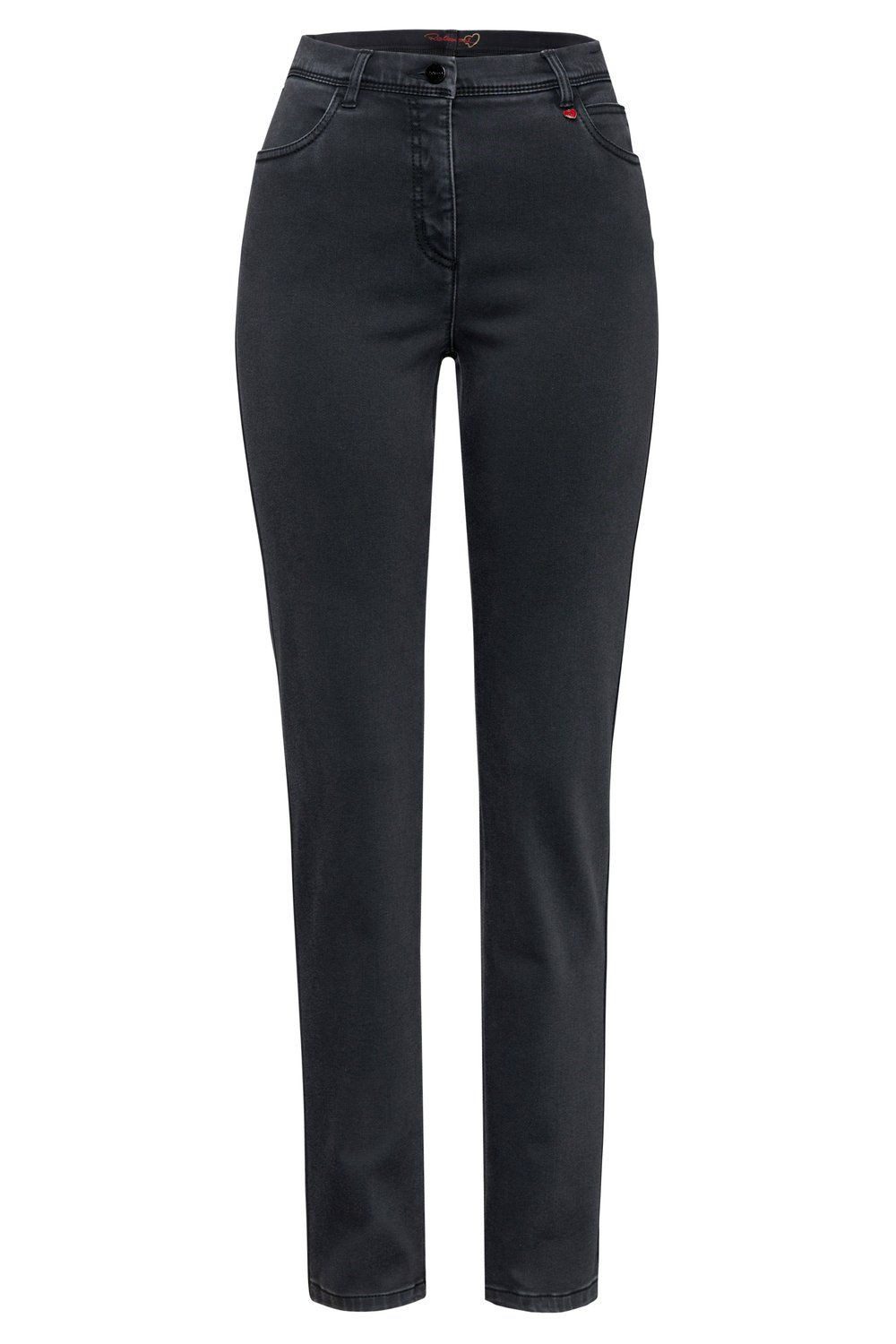 5-Pocket-Jeans