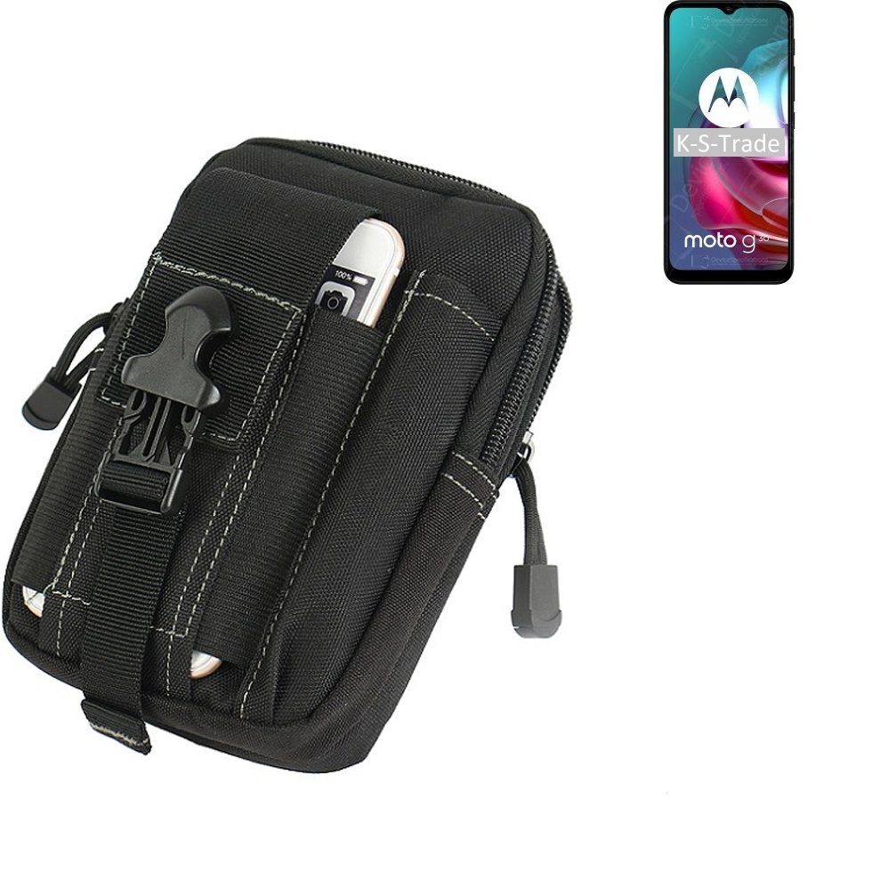 Handyhülle für Motorola Moto G30