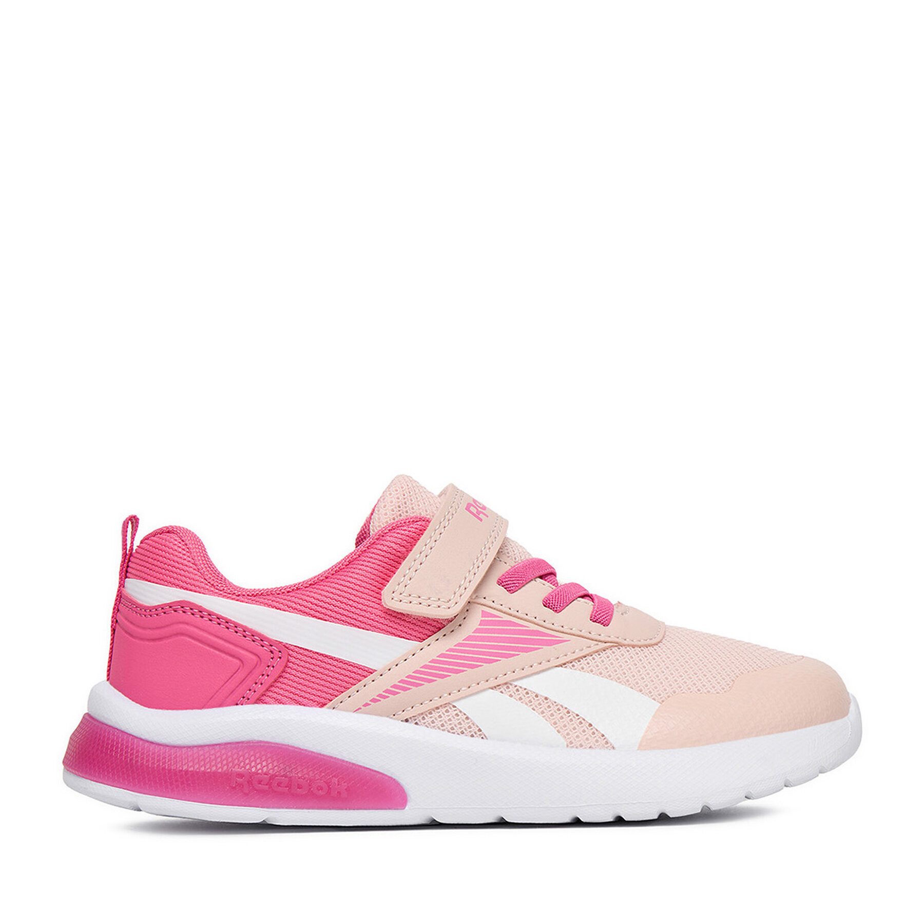 Reebok Reebok Mädchen Turnschuhe 23KC2331-2 Rosa Walkingschuh