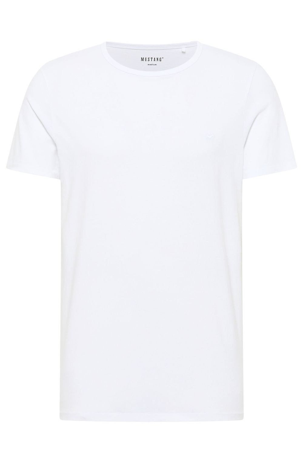 MUSTANG T-Shirt Style Allen (Set, 4-tlg., günstig online kaufen
