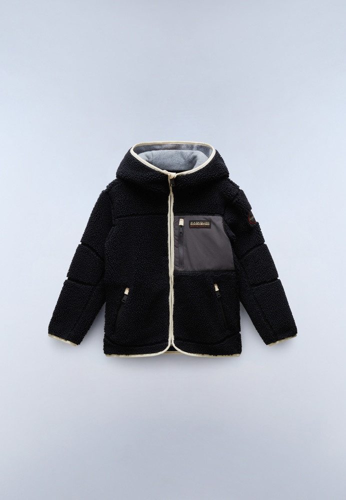 Napapijri Fleecejacke K Yupik Fzh 3
