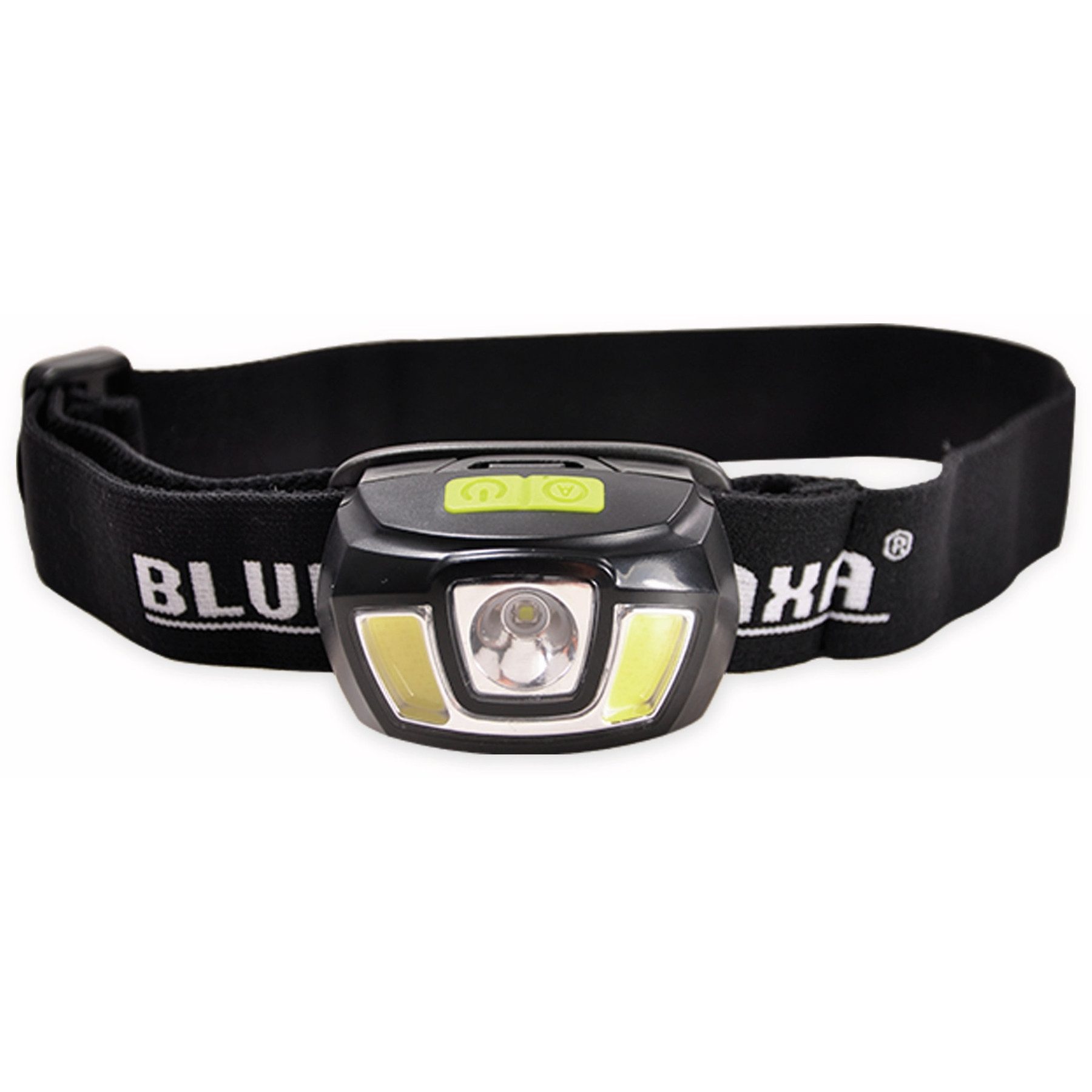 BLULAXA LED Stirnlampe BLULAXA LED-Stirnlampe 48605, 3 W, 250 lm, 6500 K