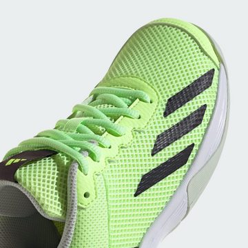 adidas Performance COURTFLASH TENNISSCHUH Tennisschuh